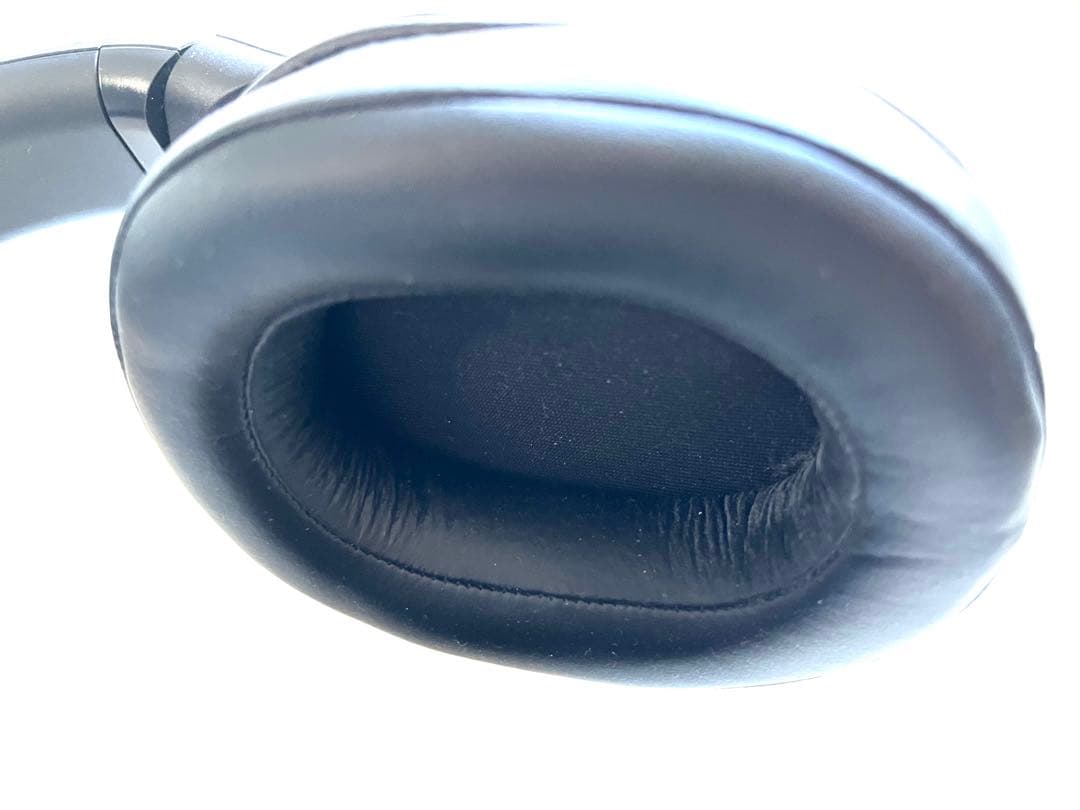 ソニー 7.1ch デジタルサラウンド　 WH-L600