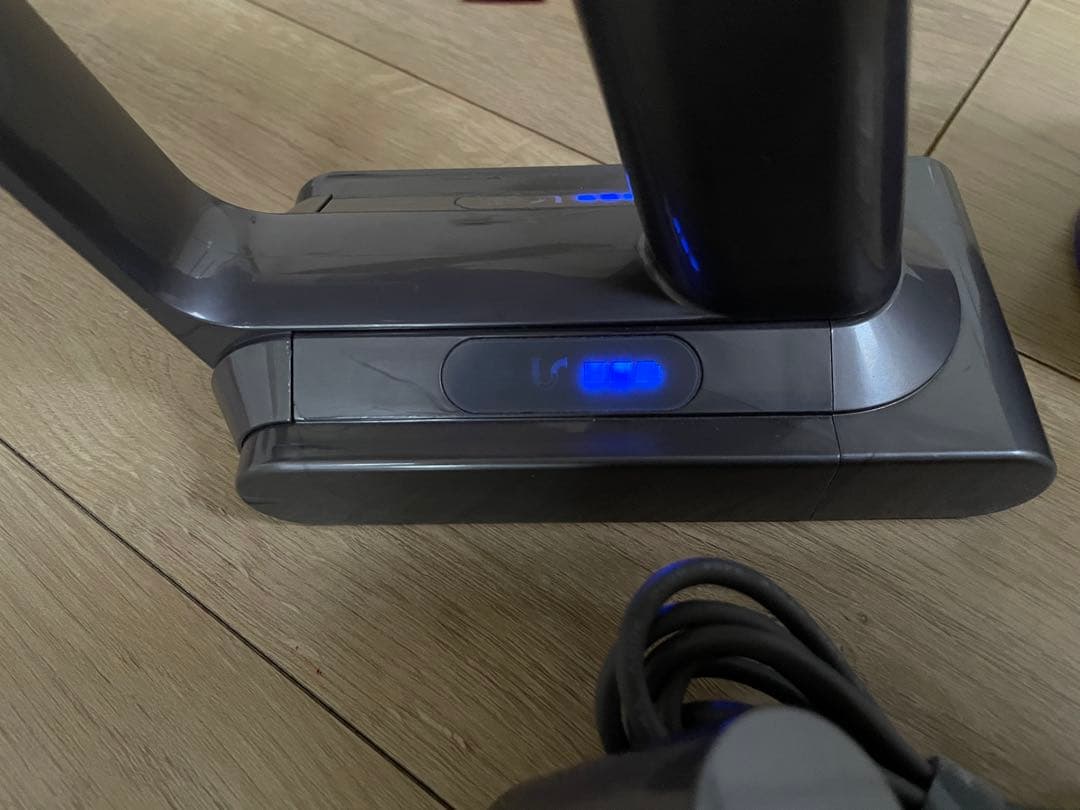 ダイソン (H)V10SV12 新品パイプ付　２ヘッドから選択　交換フィルター付