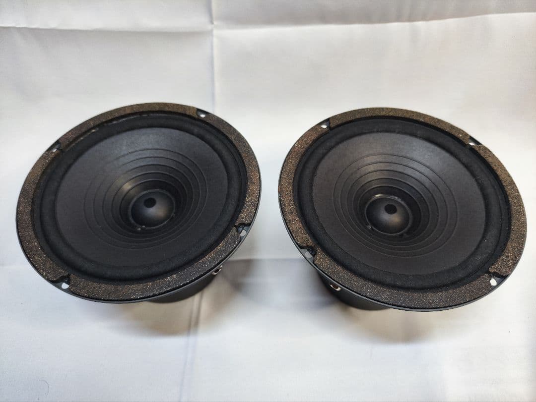 Pioneer PE-16 フルレンジスピーカー　ペア