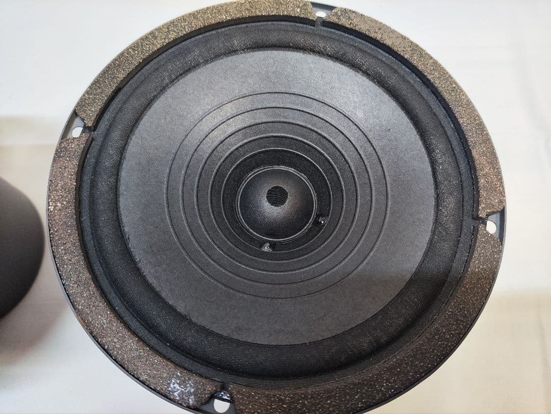 Pioneer PE-16 フルレンジスピーカー　ペア