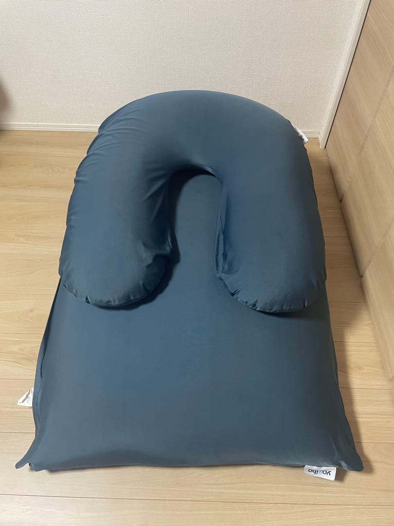 Yogibo Midi ミディ サポートセット！