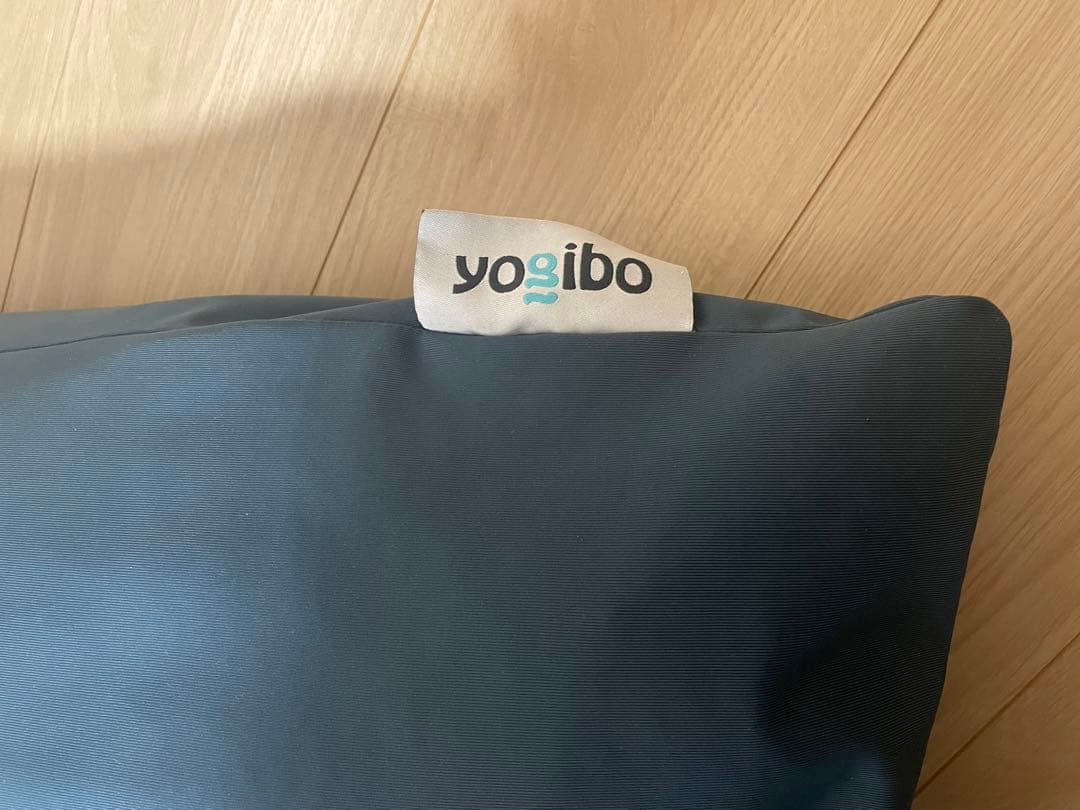 Yogibo Midi ミディ サポートセット！