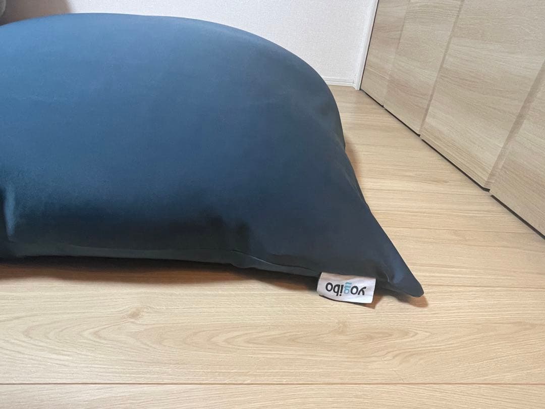 Yogibo Midi ミディ サポートセット！