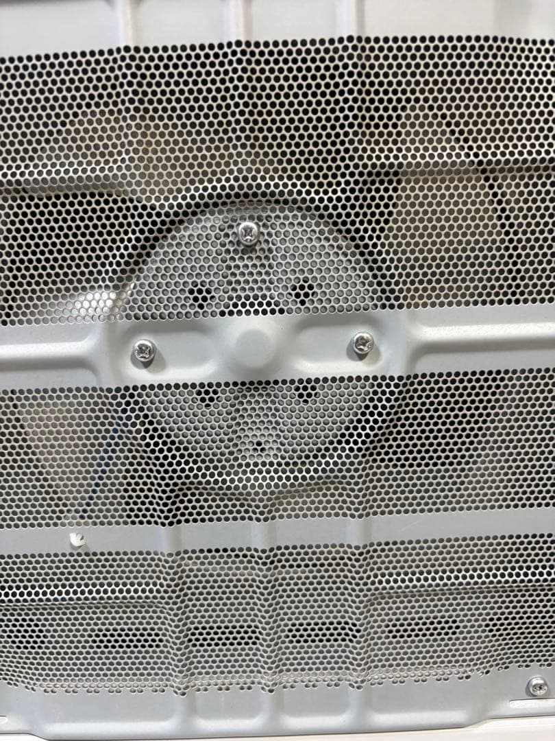 プロフ必読！送料込！分解整備済み！美品！コロナ石油ファンヒーターFH-G5716