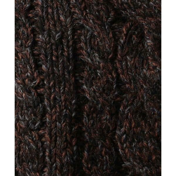 ア*キ様 【美品】TOMORROWLANDタートルネックニット