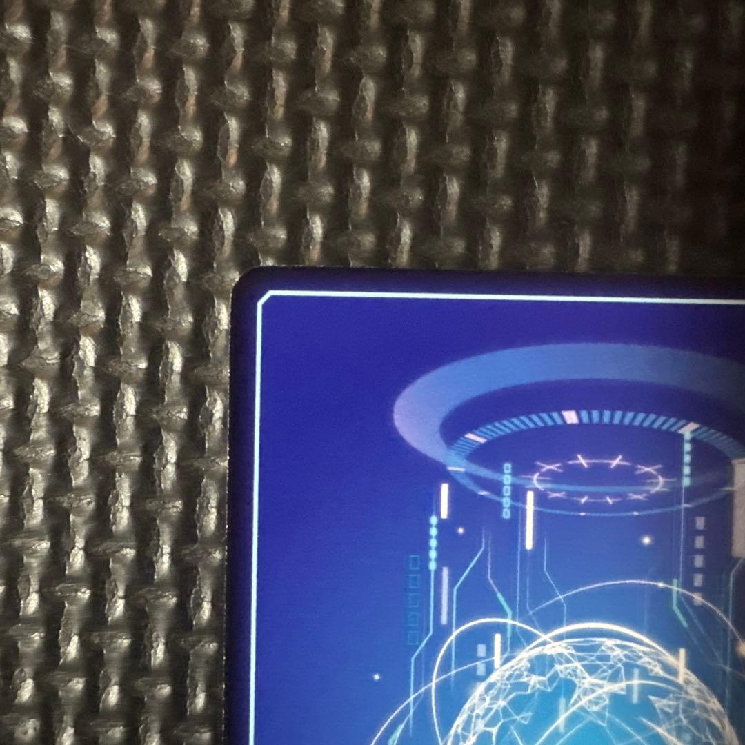 御島エリカ パラレル SP 希少