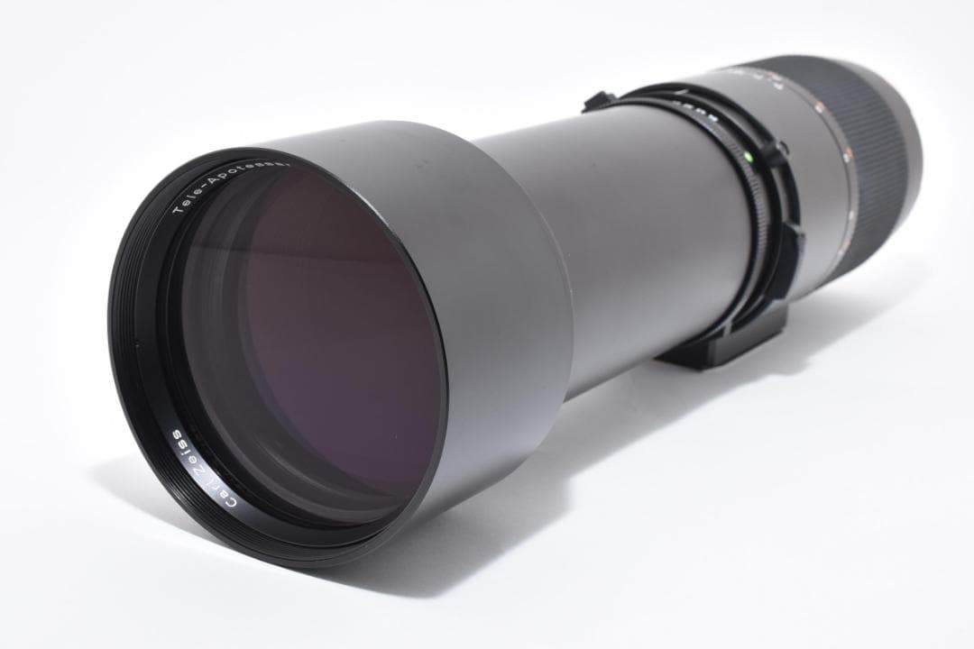 Hasselblad TELE-APO TESSAR 500mm F8 カメラ