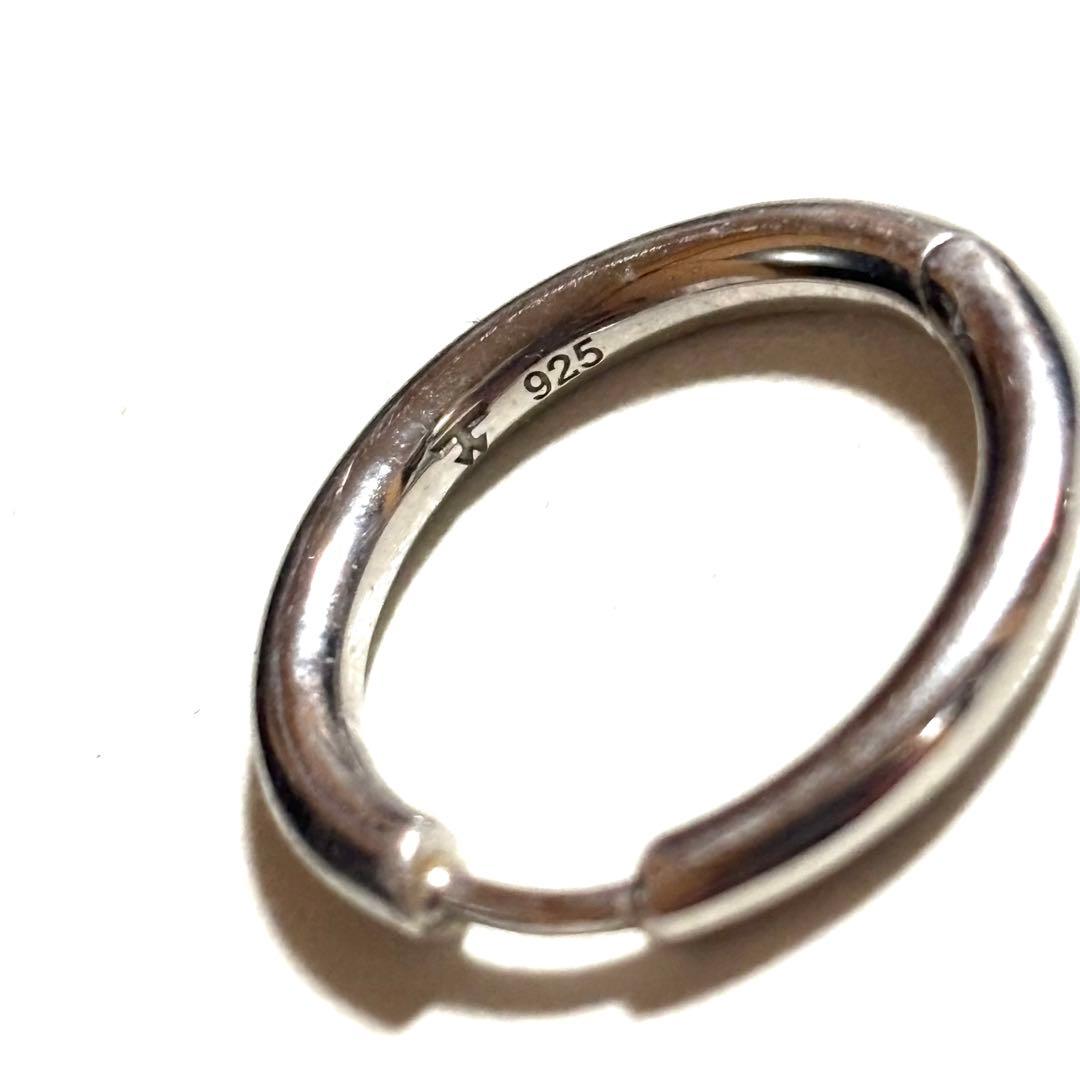 アクセサリー TOMWOOD Classic Hoops Medium