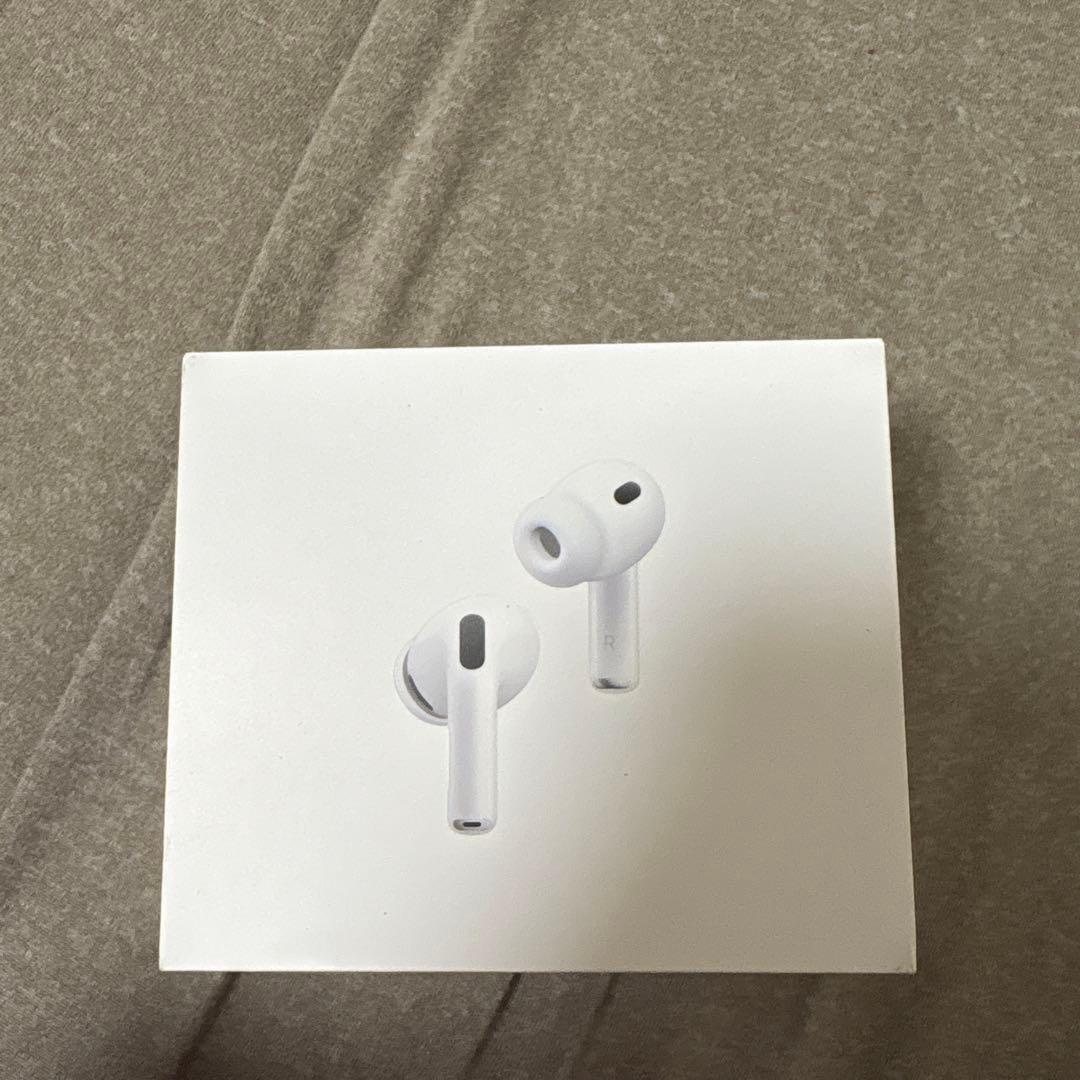 Apple AirPods Pro 本体