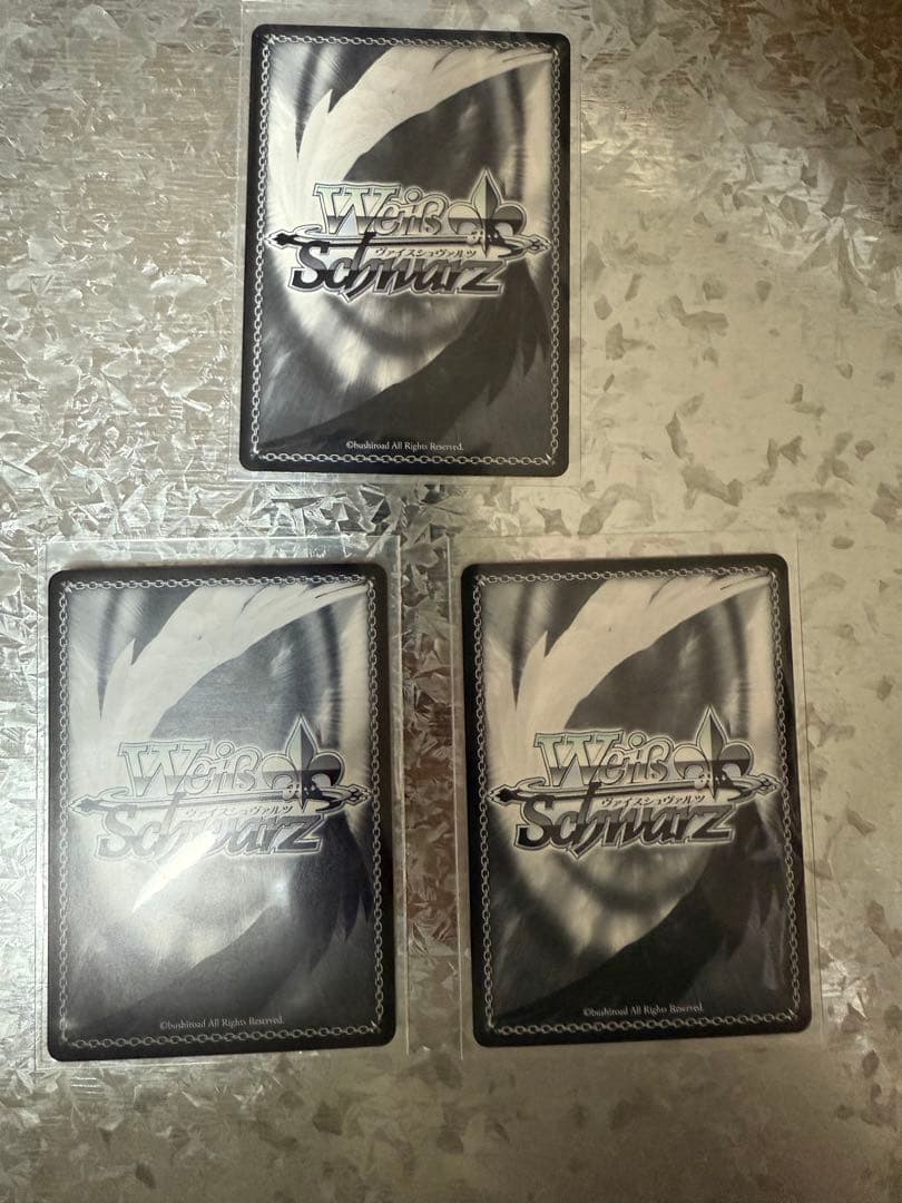 ヴァイスシュヴァルツ ヴァイス　テイルズ　コレット SR RR