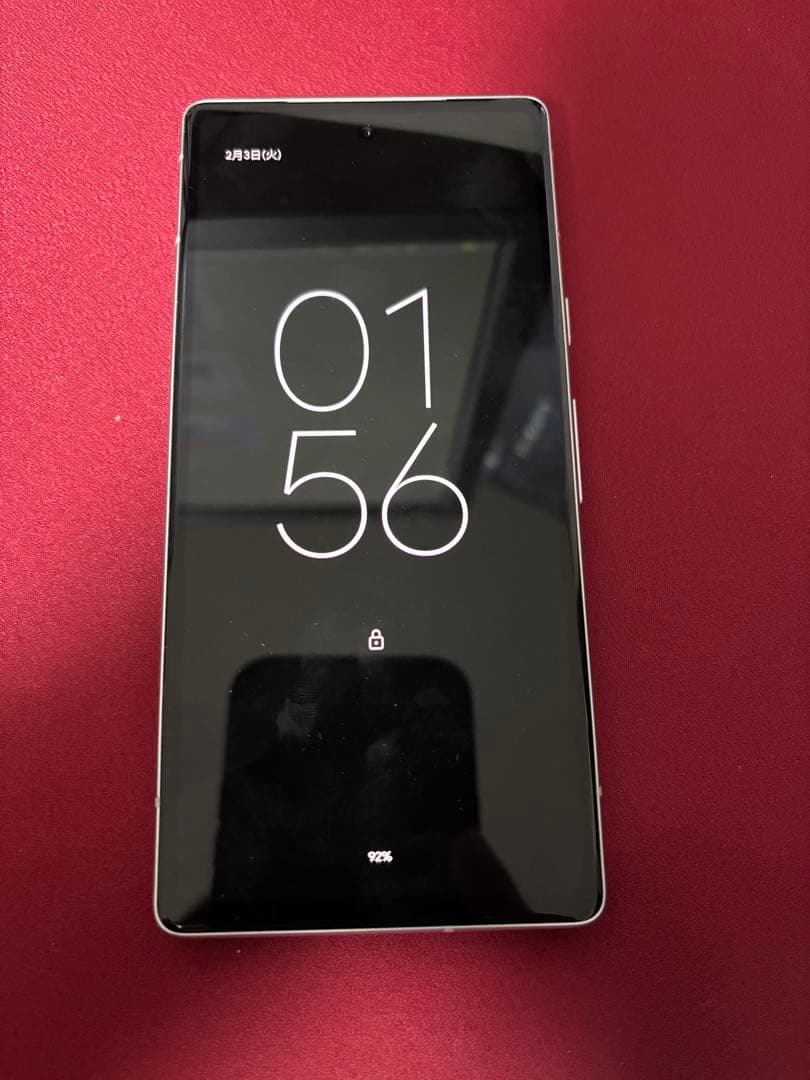 スマートフォン本体 Google Pixel7a