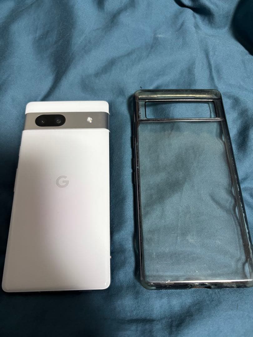 スマートフォン本体 Google Pixel7a