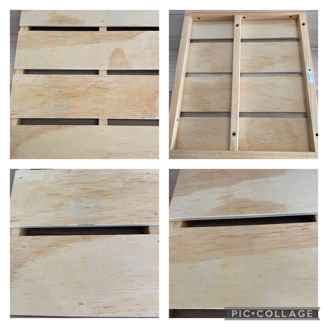 そいねーる　プラスロング　ホワイト　ベビーベッド