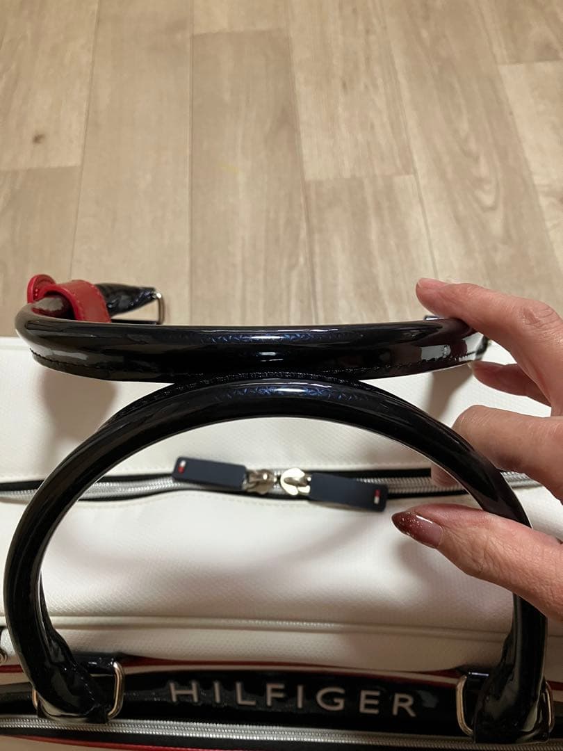 かんかん ゴルフバッグ.ボストンバッグ