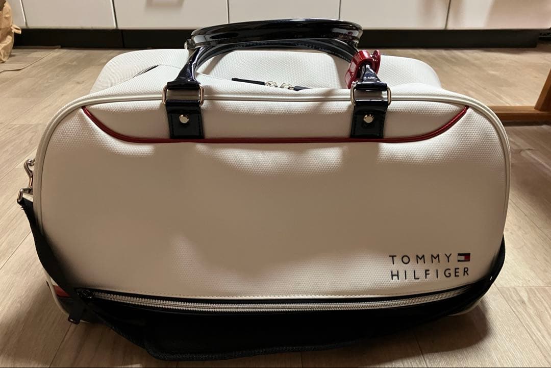 かんかん ゴルフバッグ.ボストンバッグ