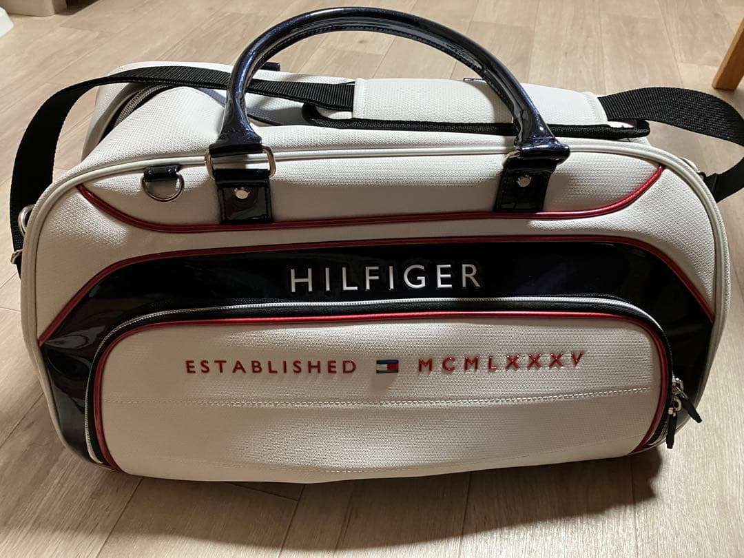 かんかん ゴルフバッグ.ボストンバッグ