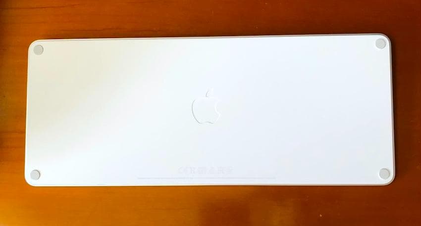 最新｜ほぼ未使用｜USB-C｜Magic Keyboard｜Touch ID