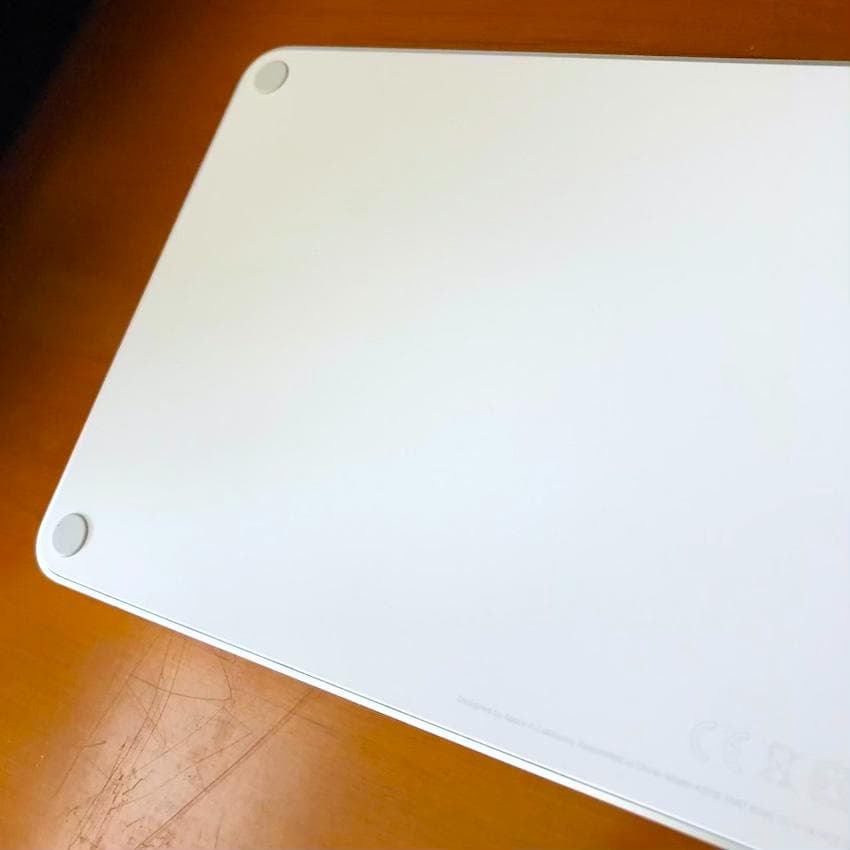 最新｜ほぼ未使用｜USB-C｜Magic Keyboard｜Touch ID