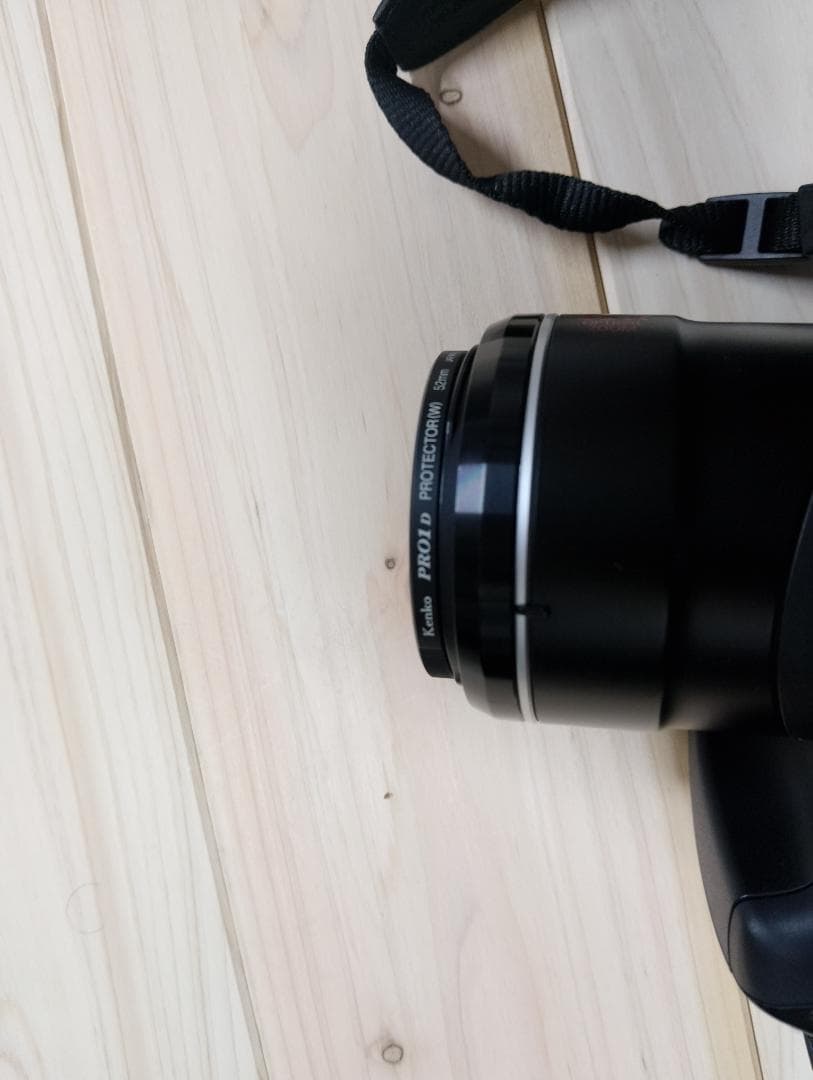 Canon PowerShot SX30 IS ブラック　バッテリー2個付属