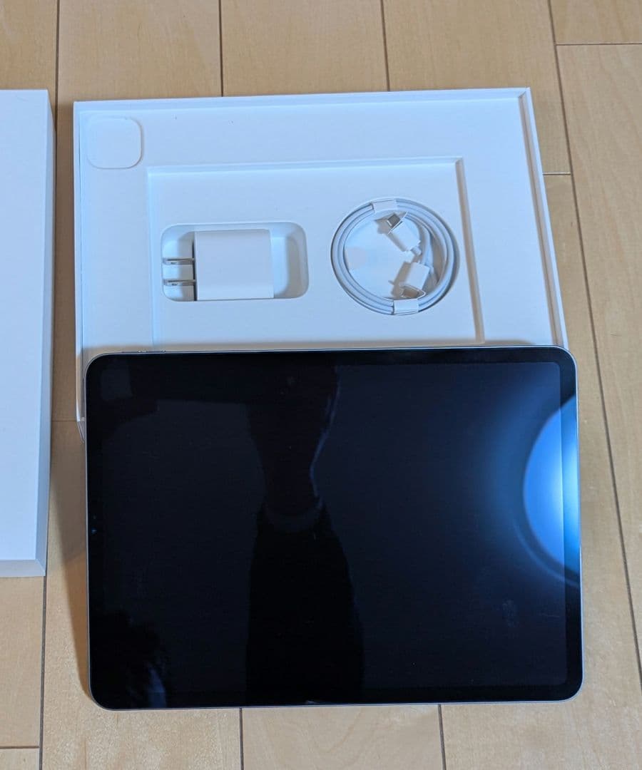 iPad Pro 第2世代 Wi-Fi 256GB 11インチ Wi-Fi