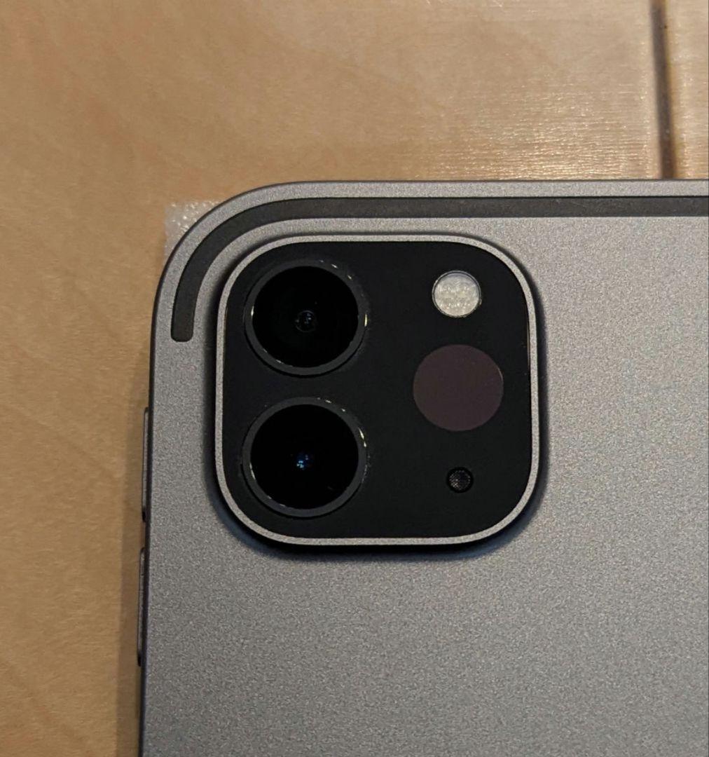 iPad Pro 第2世代 Wi-Fi 256GB 11インチ Wi-Fi