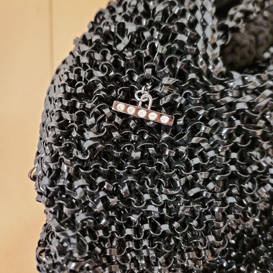 ANTEPRIMAアンテプリマ ヴォルーメ ワイヤー バッグ