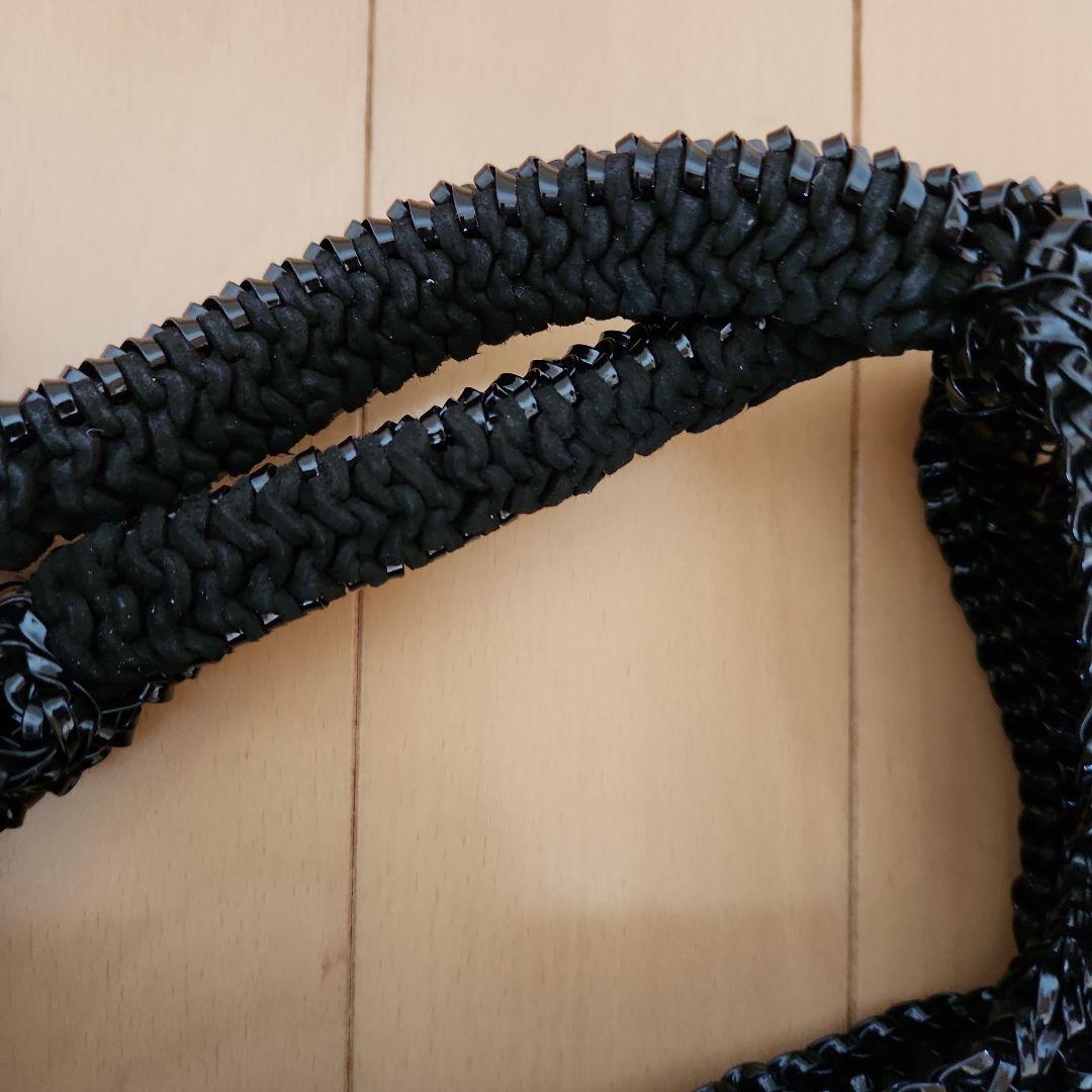 ANTEPRIMAアンテプリマ ヴォルーメ ワイヤー バッグ