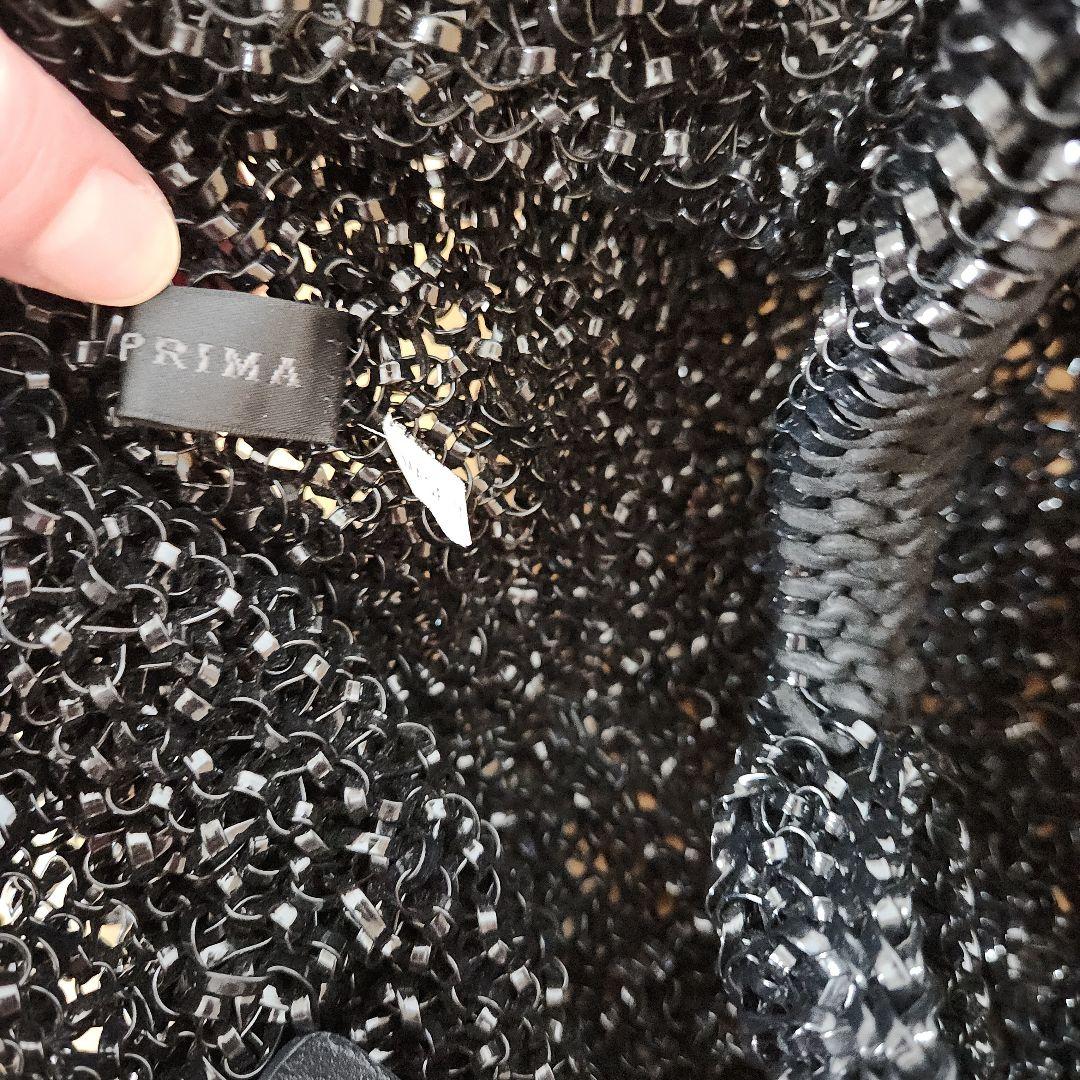 ANTEPRIMAアンテプリマ ヴォルーメ ワイヤー バッグ