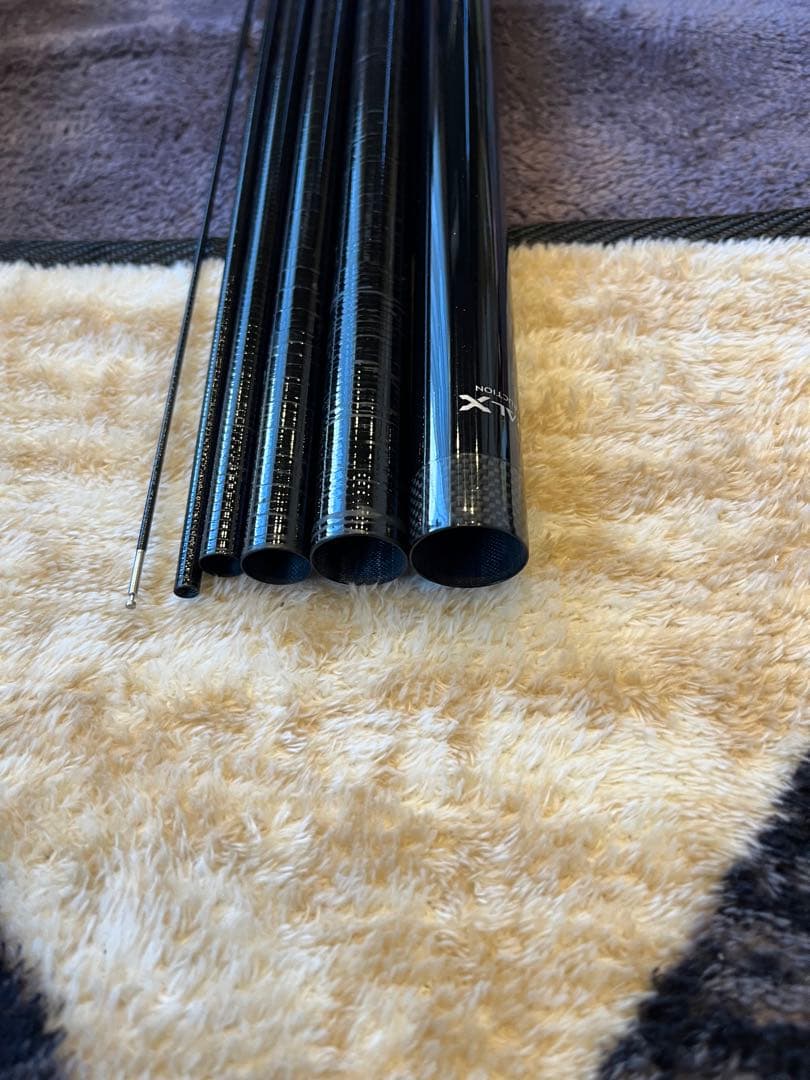 ★送料無料 鮎 友釣り シマノ 友鮎70 187g