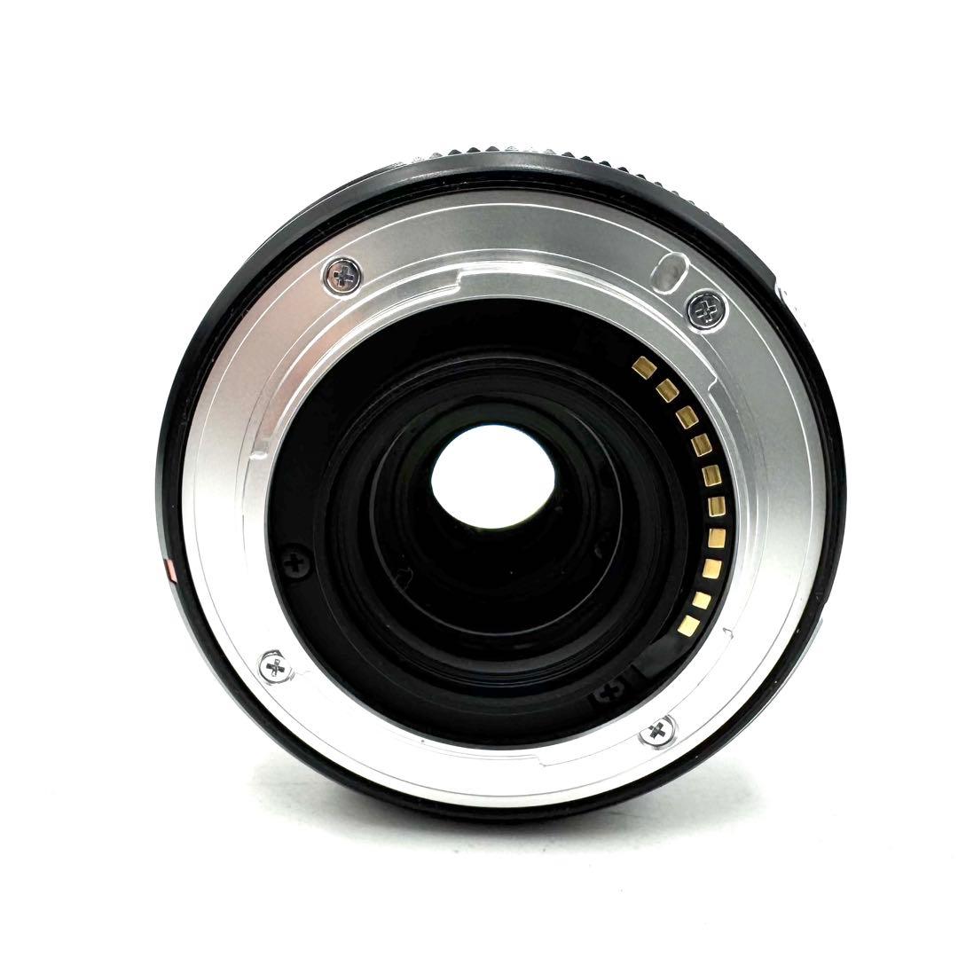 ほぼ新品 FUJIFILM XF 27mm F2.8 R WR フジフィルム