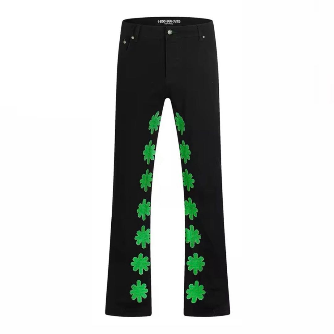 LOSTSHDWS フレアデニム Size 30