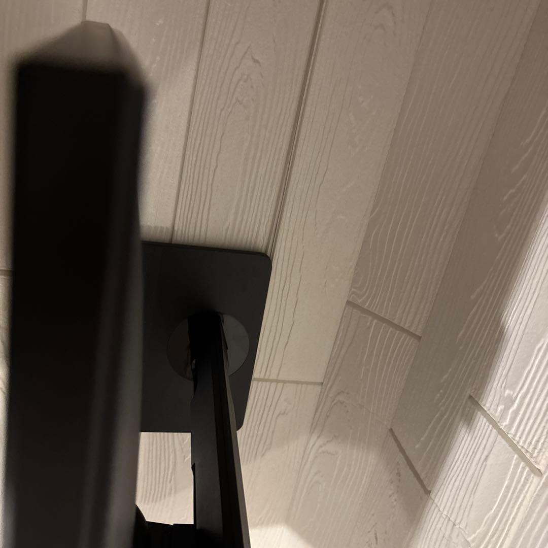 JAPANNEXT 4K HDR対応 27インチ JN-I27UR-H-Y