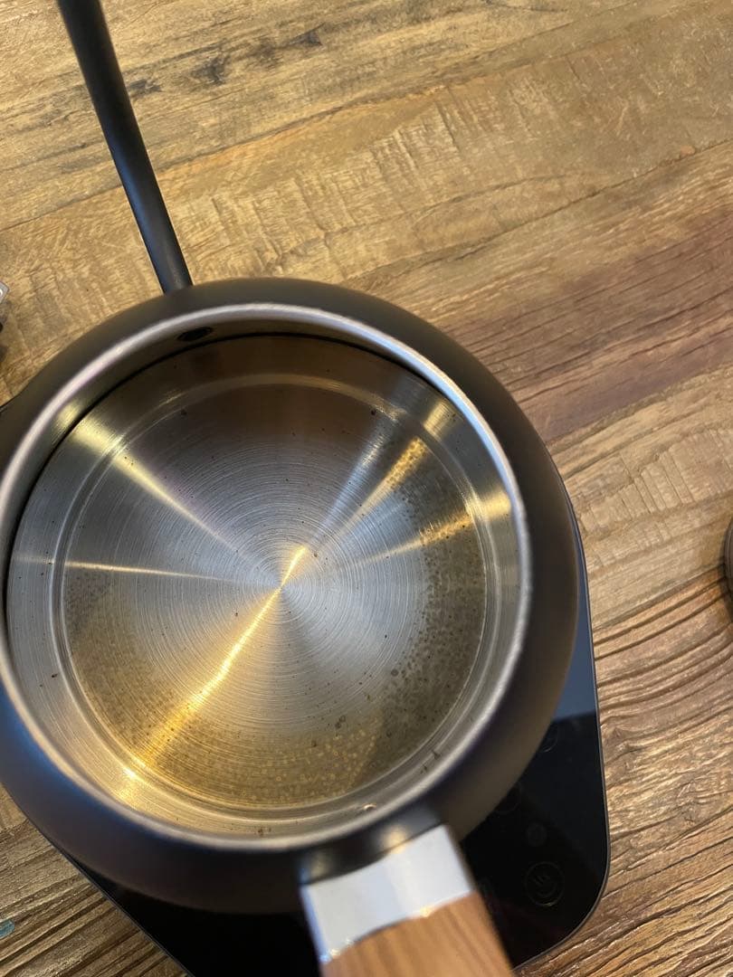 brewista ブリューイスタ　電気ケトル 細口ノズル