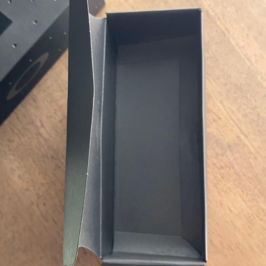 (要修理:美品)オークリー Oakley Juliet ポリッシュド/TIクリア