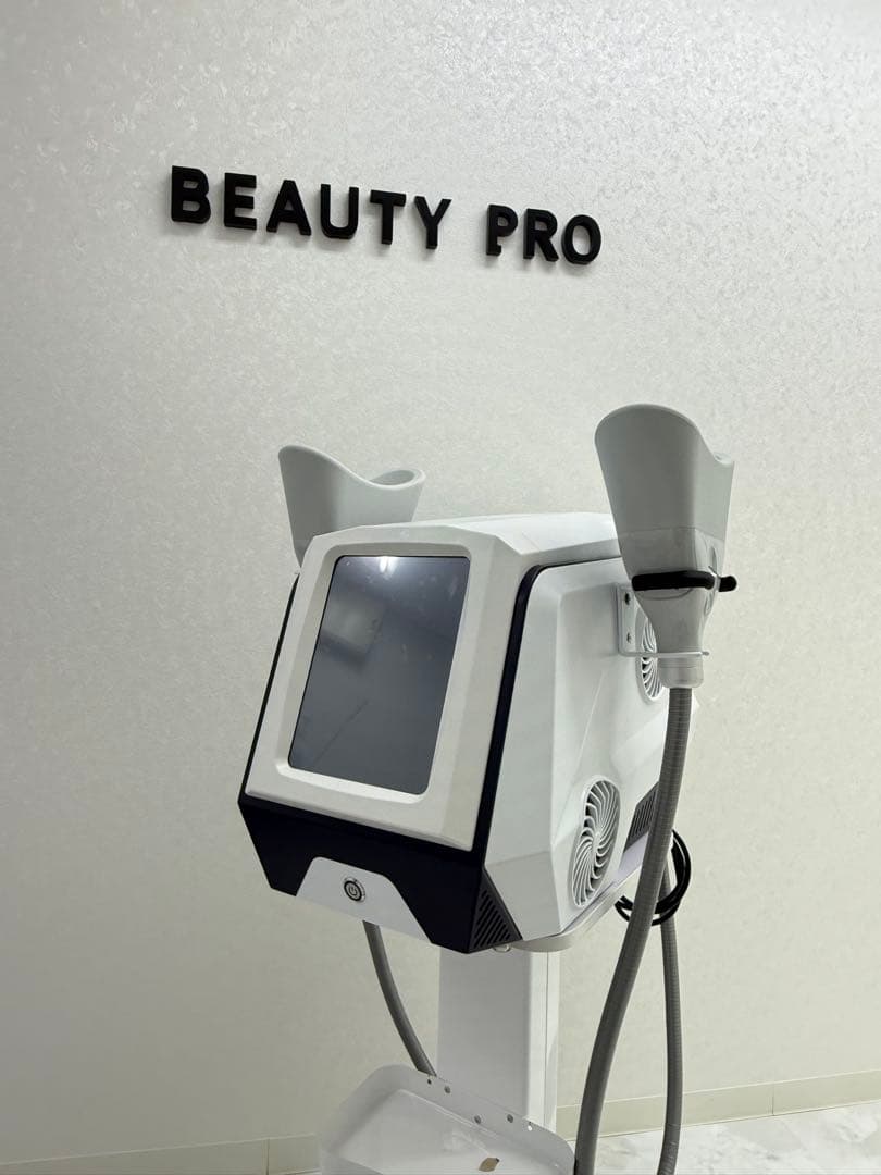 脂肪冷却の吸引カップ　アタッチメント No.2