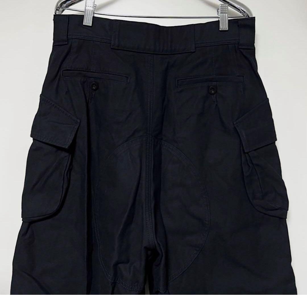junya watanabe 23aw カーゴ　Cargo Trousers