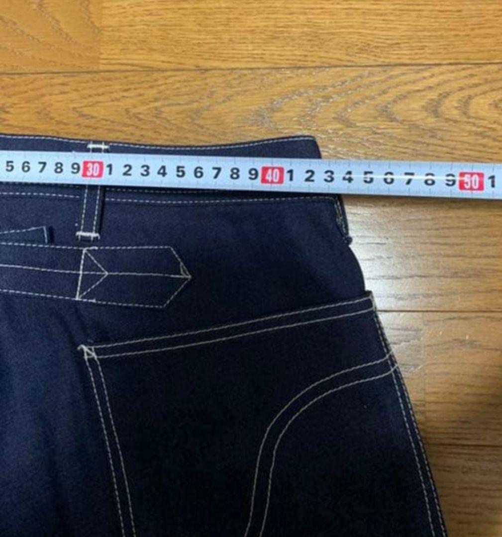 チャレンジャー　CHALLENGER　 デニムパンツ