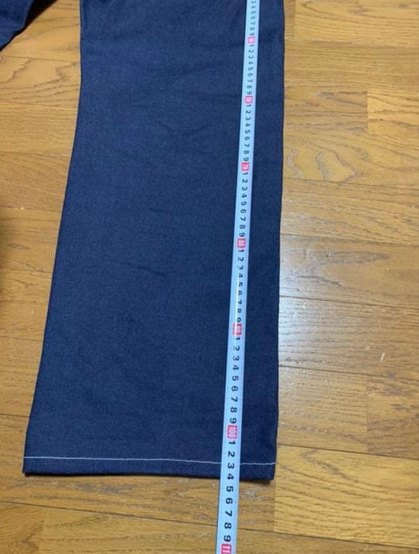 チャレンジャー　CHALLENGER　 デニムパンツ