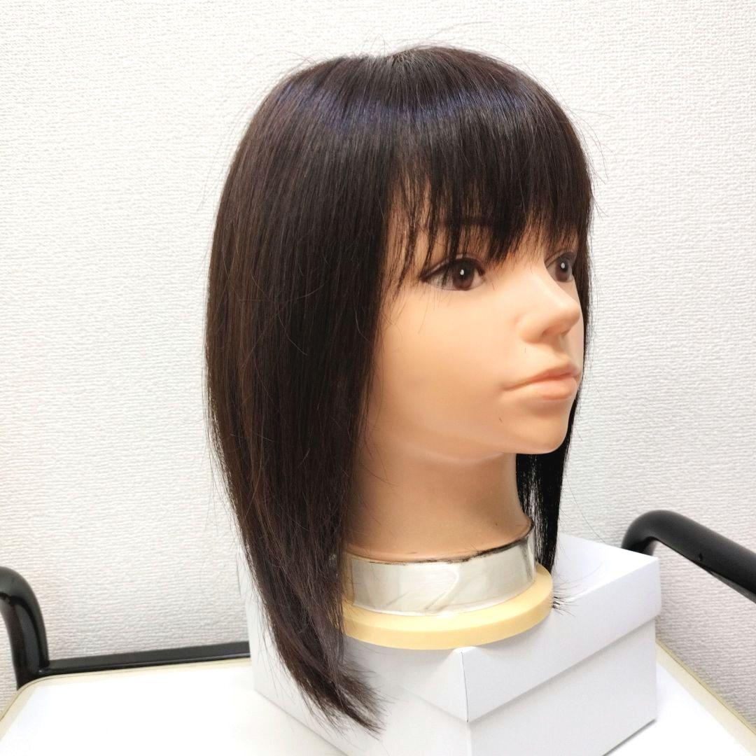 医療用ウイッグ ワンステップ