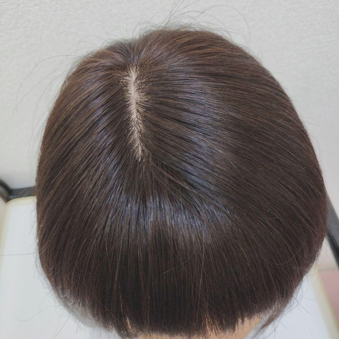 医療用ウイッグ ワンステップ