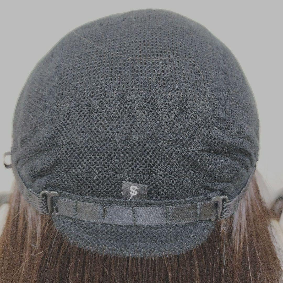 医療用ウイッグ ワンステップ