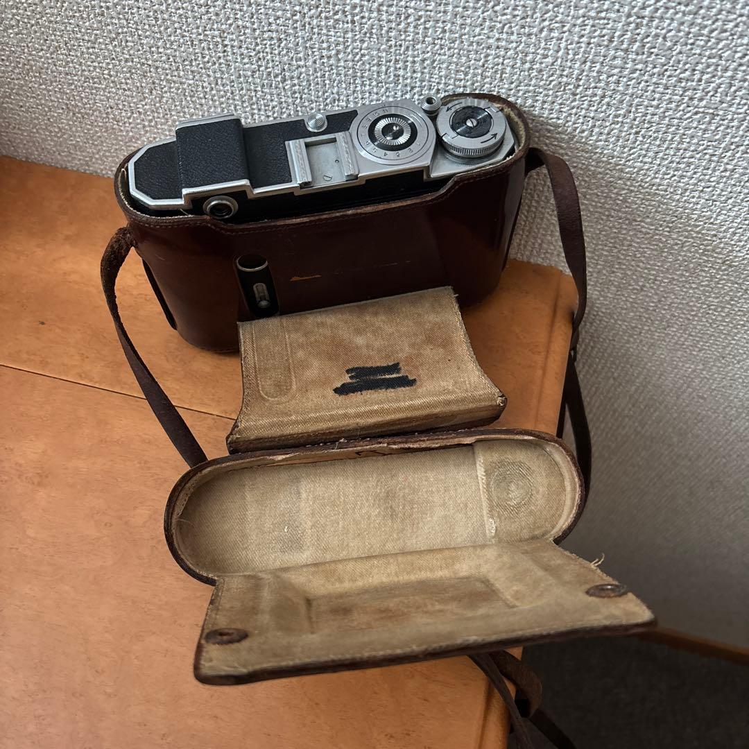 Super Ikonta B （532/16）