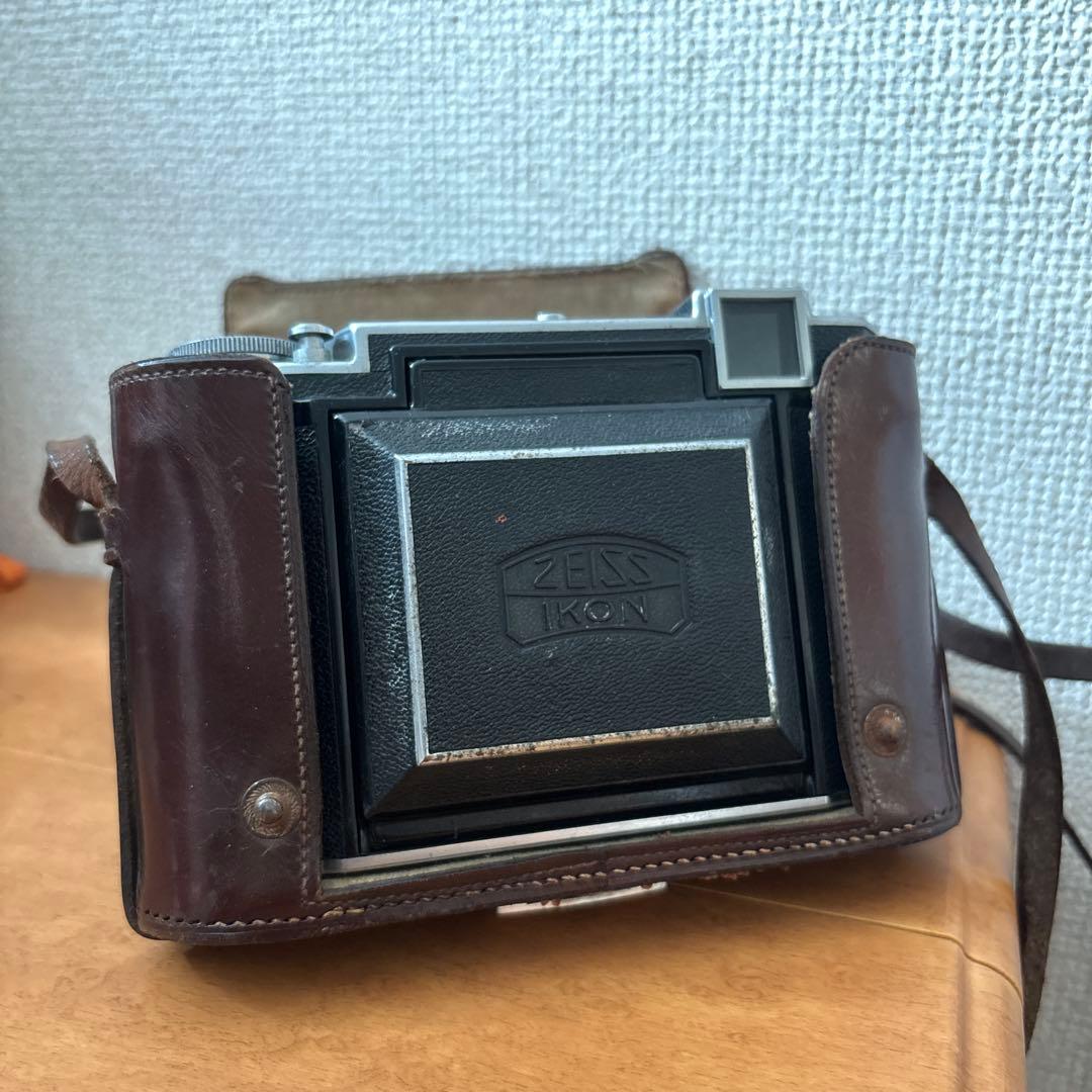 Super Ikonta B （532/16）