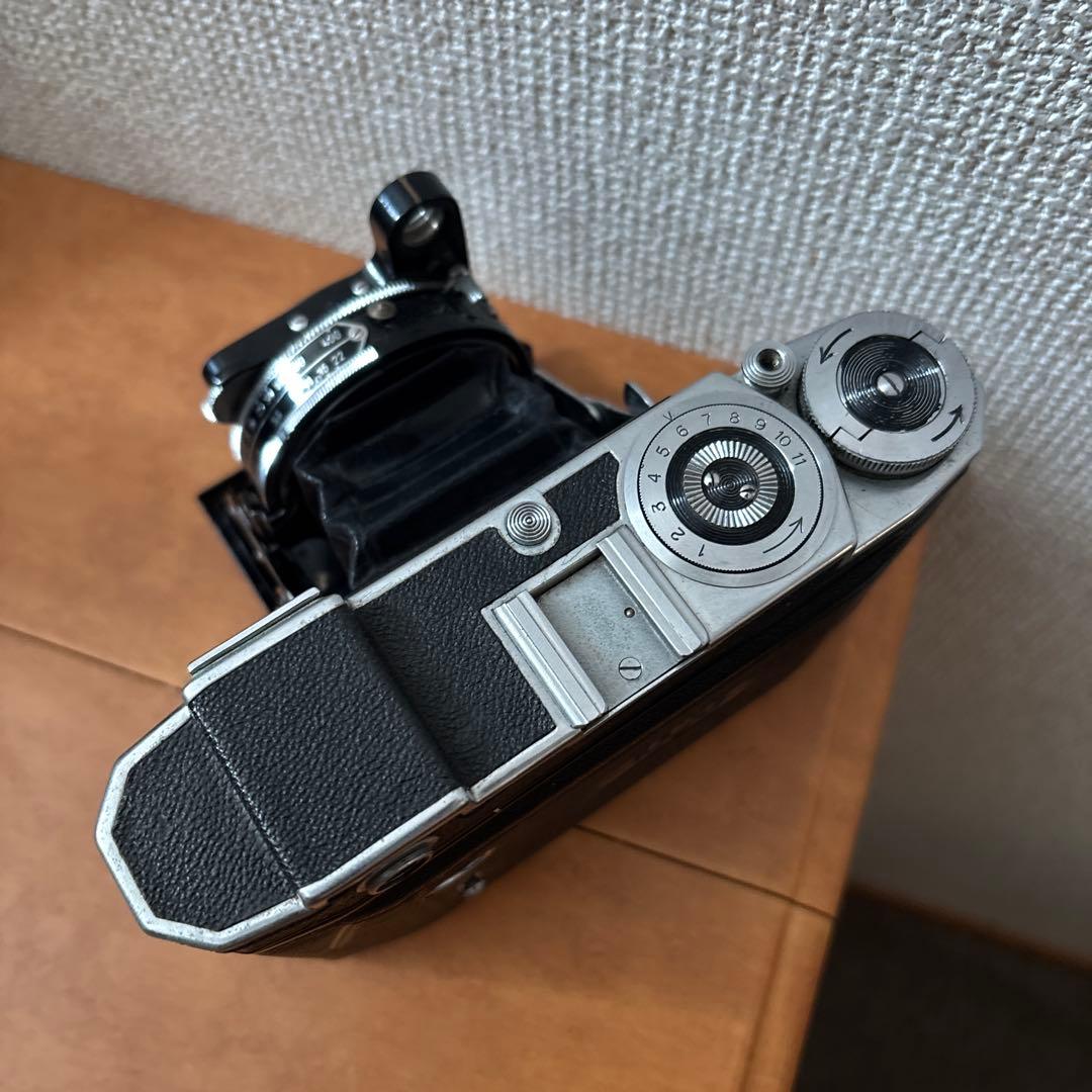 Super Ikonta B （532/16）