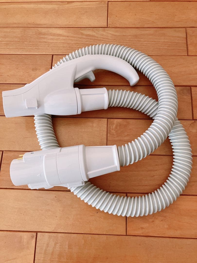 日立掃除機のホース　ホースクミ28（W）CV-KP900L-002