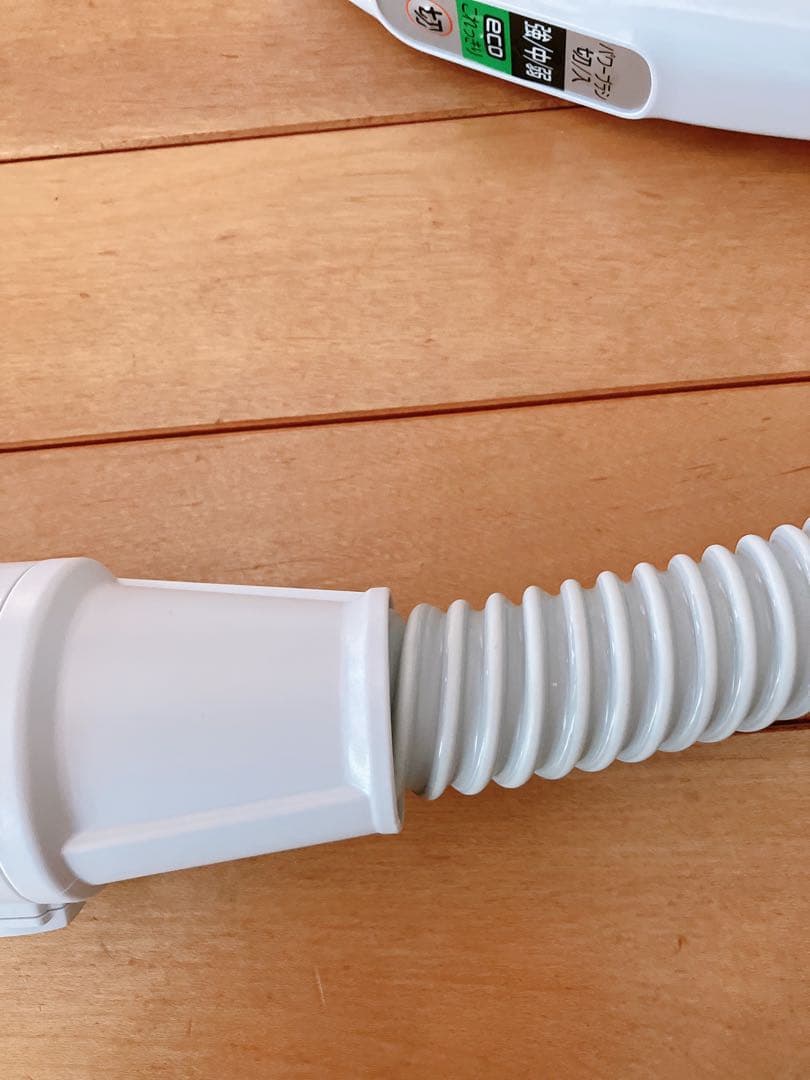 日立掃除機のホース　ホースクミ28（W）CV-KP900L-002