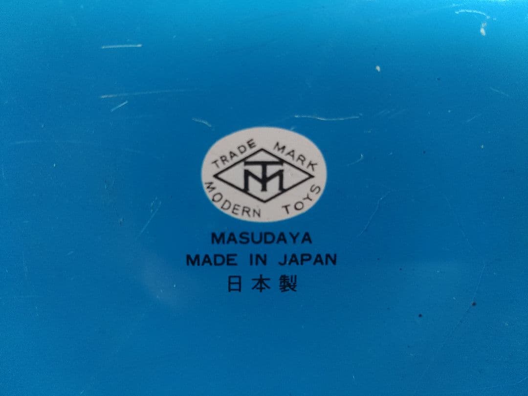 トムとジェリー ランチボックス　ブリキ　70～80s 昭和レトロ　アンティーク