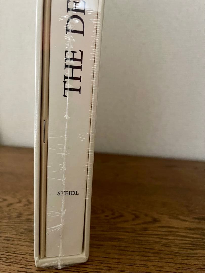 【未開封】TheDecisiveMomentアンリ・カルティエ=ブレッソン