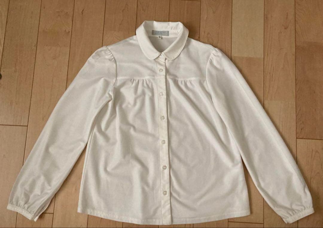 ポンポネットジュニア　組曲　受験面接卒業式フォーマル ４点セット