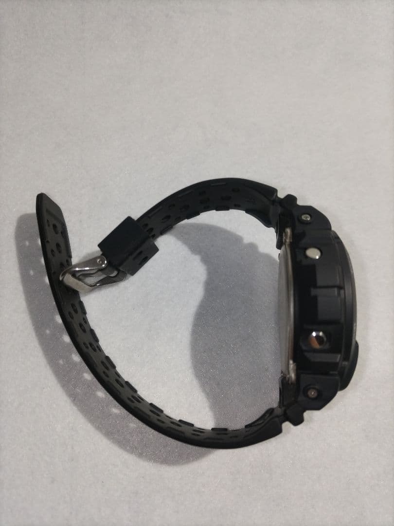 【マサ】G-SHOCK DW-6600B NHKバックライトFOXFIRE